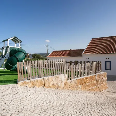 Villa Casal Velho *
